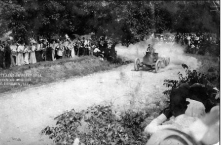 Local Historic Postcard