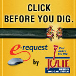 JULIE Service Request