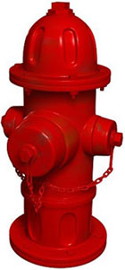 Hydrant Flushing