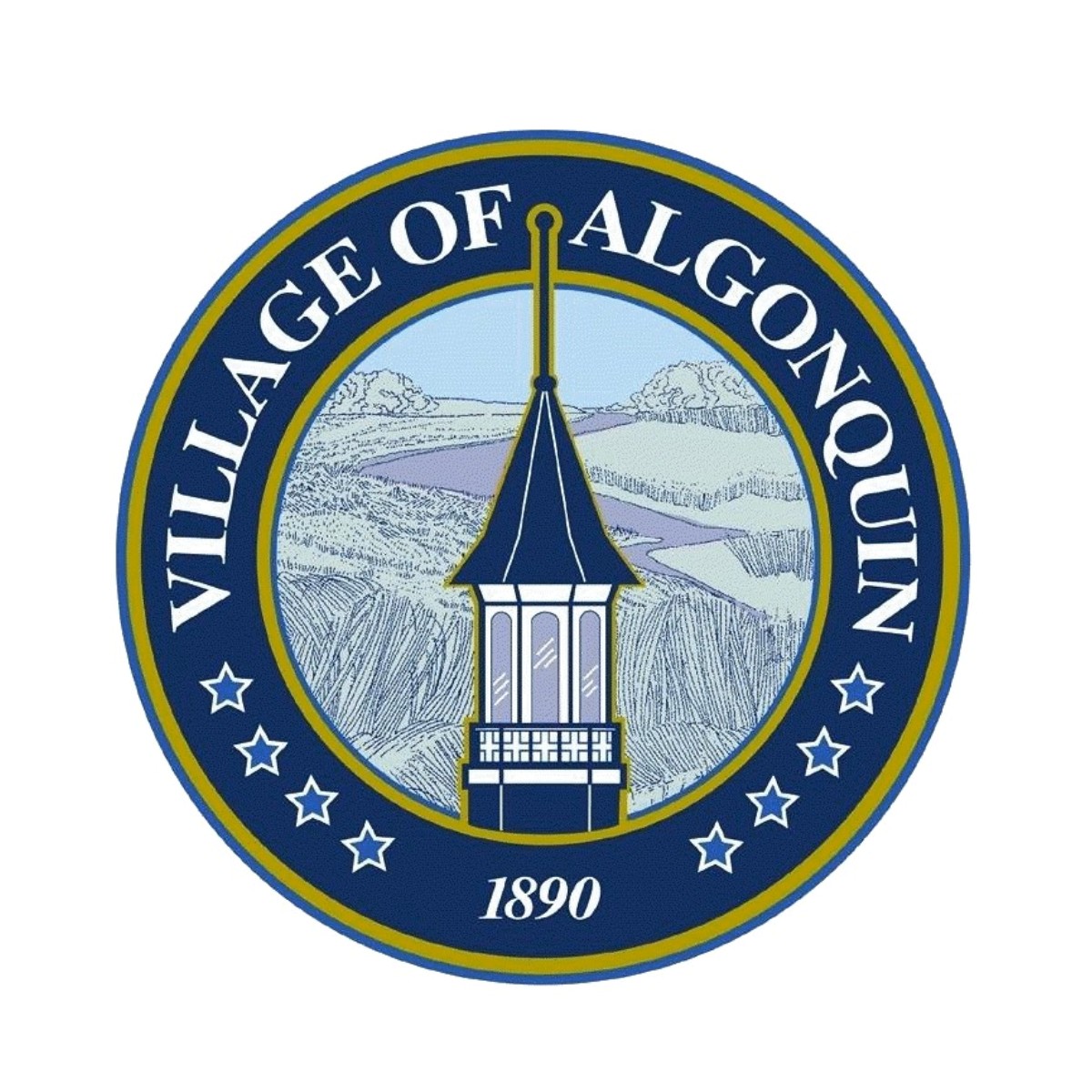 Algonquin, IL / Government