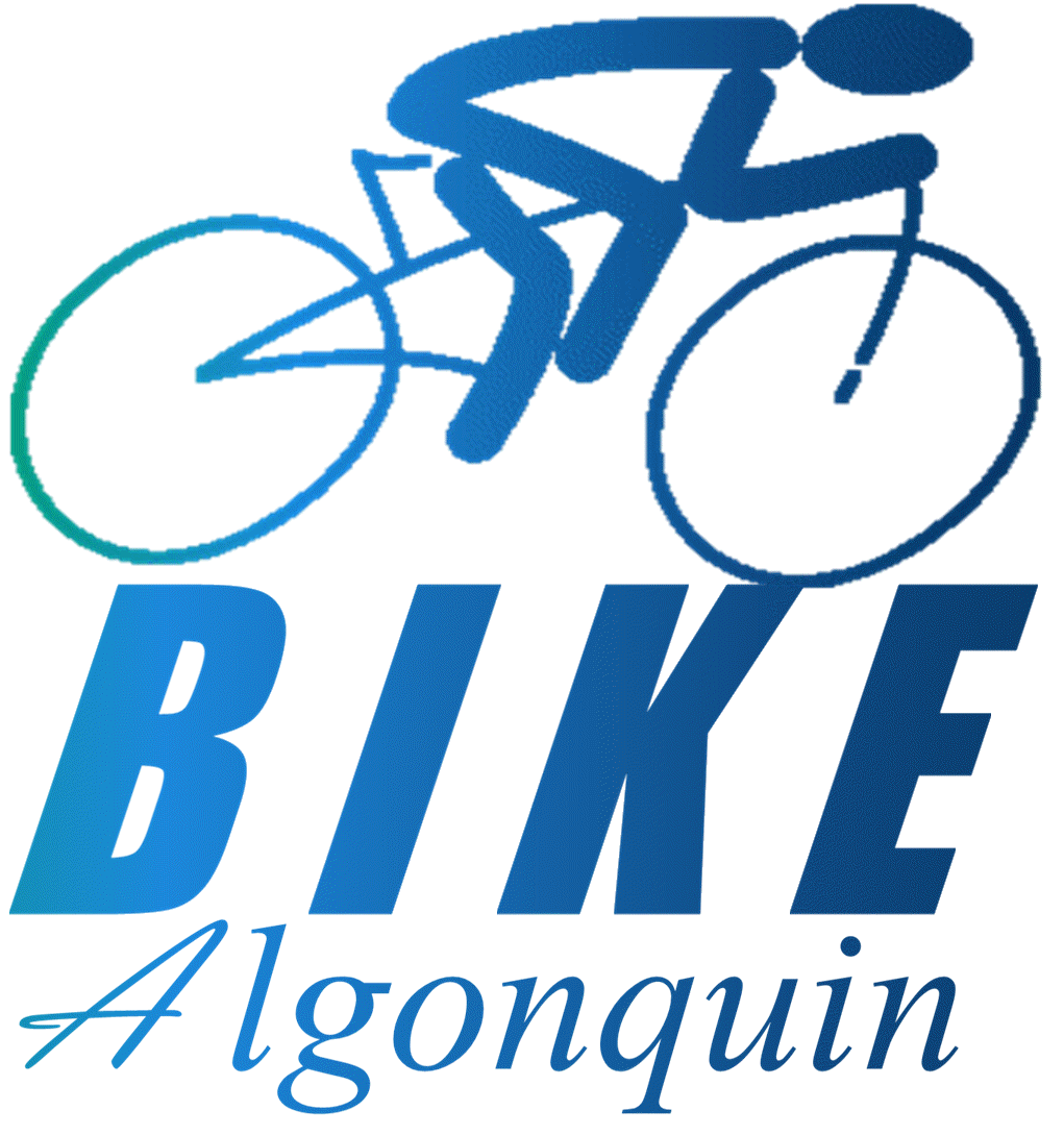 Bike Algonquin