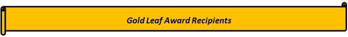 Award Banner