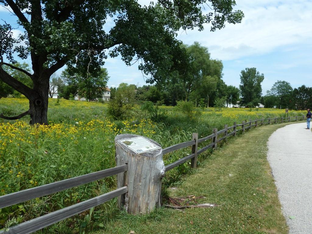 Gaslight Park Bird and Butterfly Sanctuary