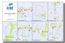 Algonquin Il Zoning Map Algonquin, Il / Document Center / Map Gallery /