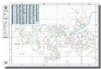 Algonquin Il Zoning Map Algonquin, Il / Document Center / Map Gallery /