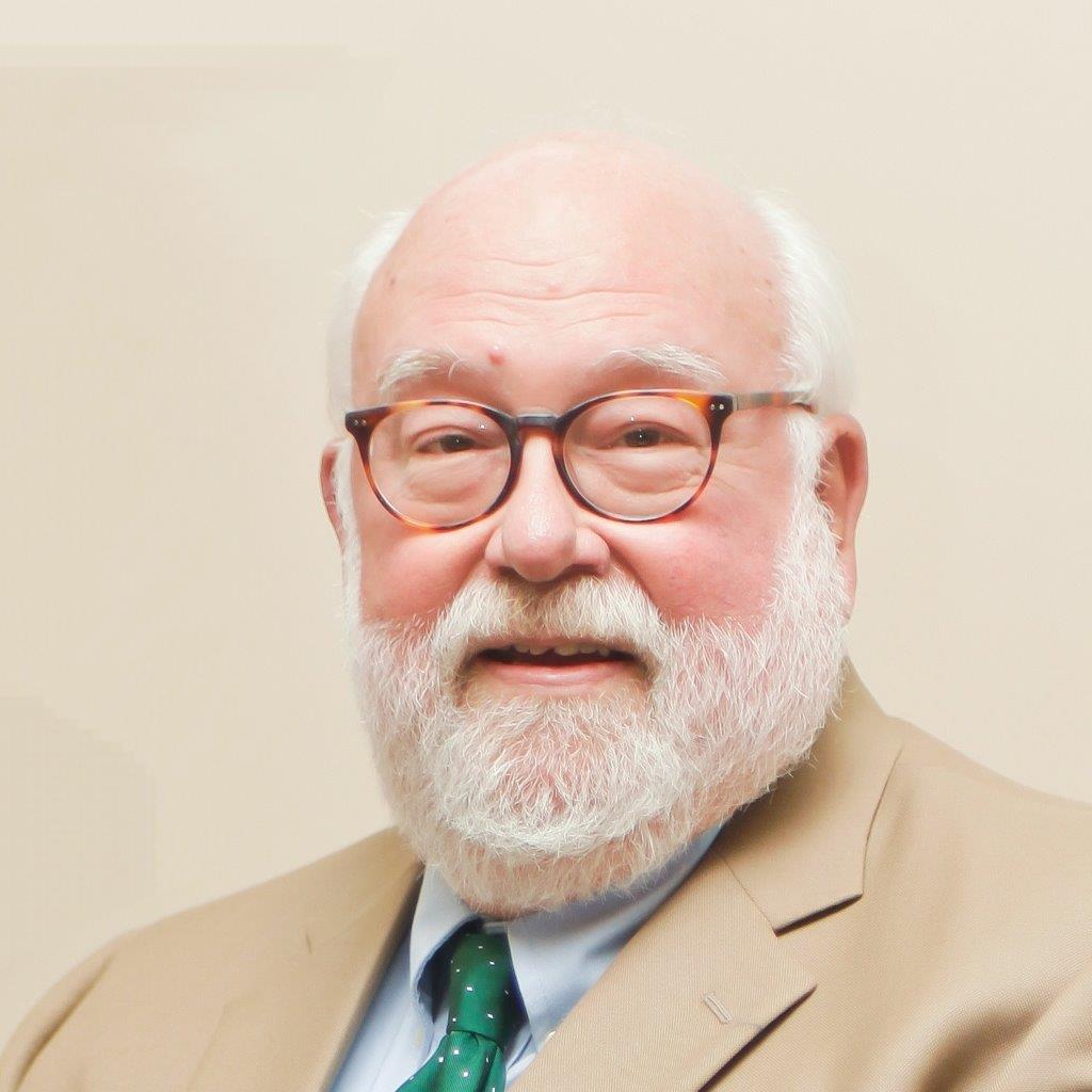 John Schmitt