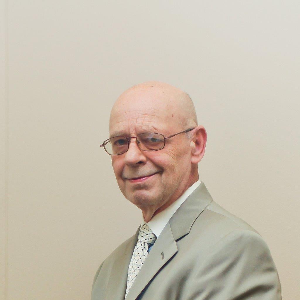 Jim Steigert