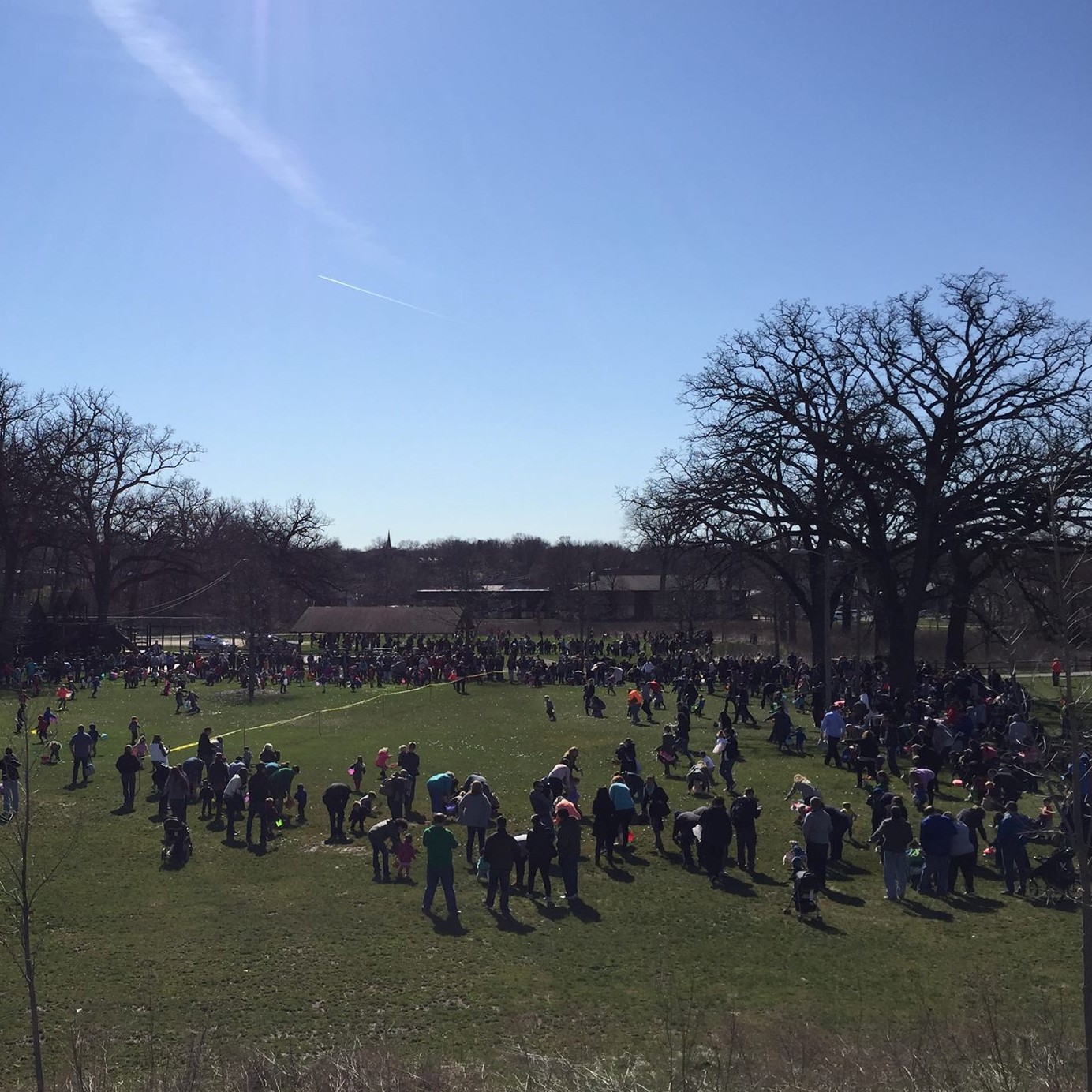 Algonquin, IL / Recreation