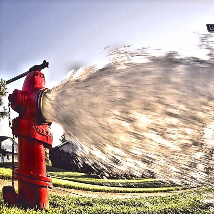 Algonquin, IL / Water & Sewer Utilities