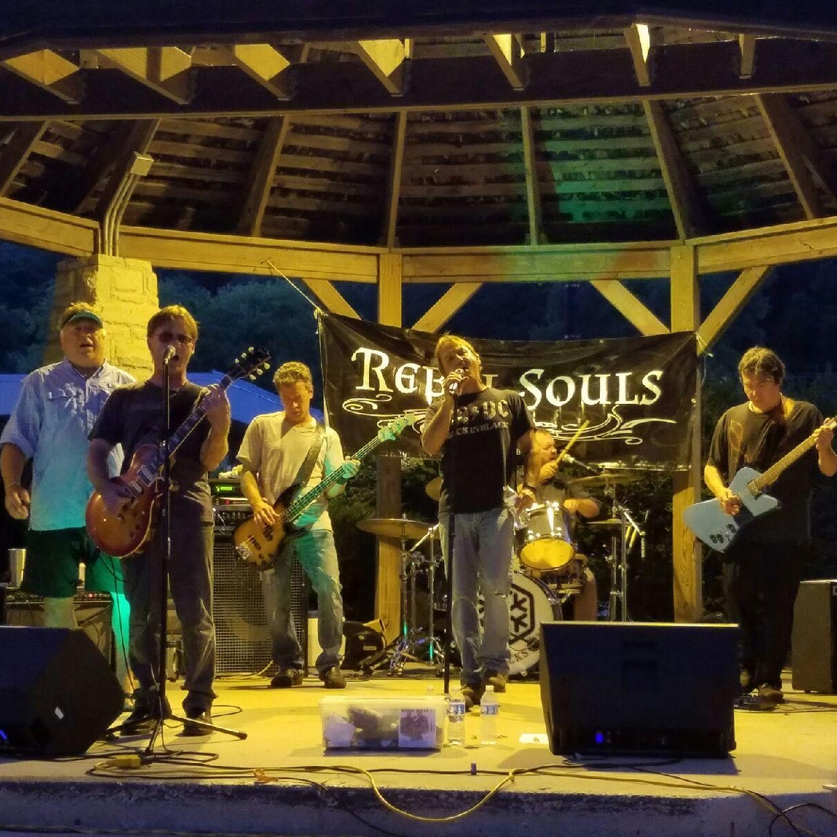 Algonquin, IL / Recreation