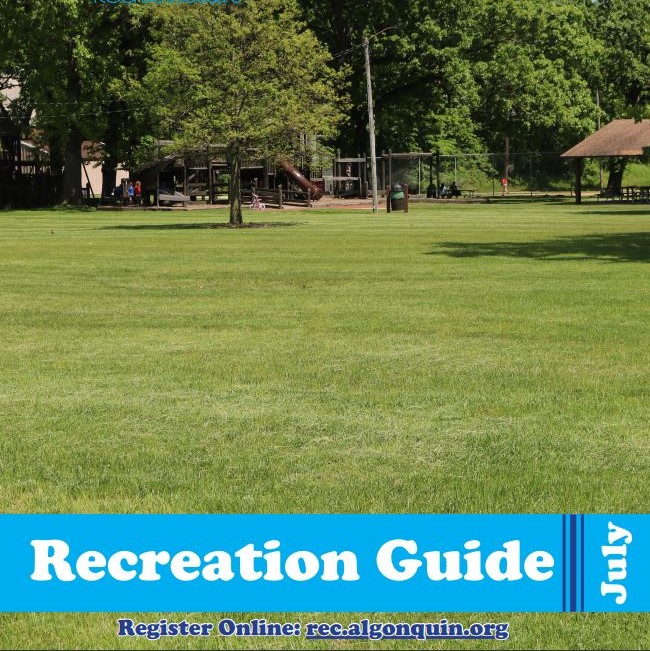 Algonquin, IL / Recreation