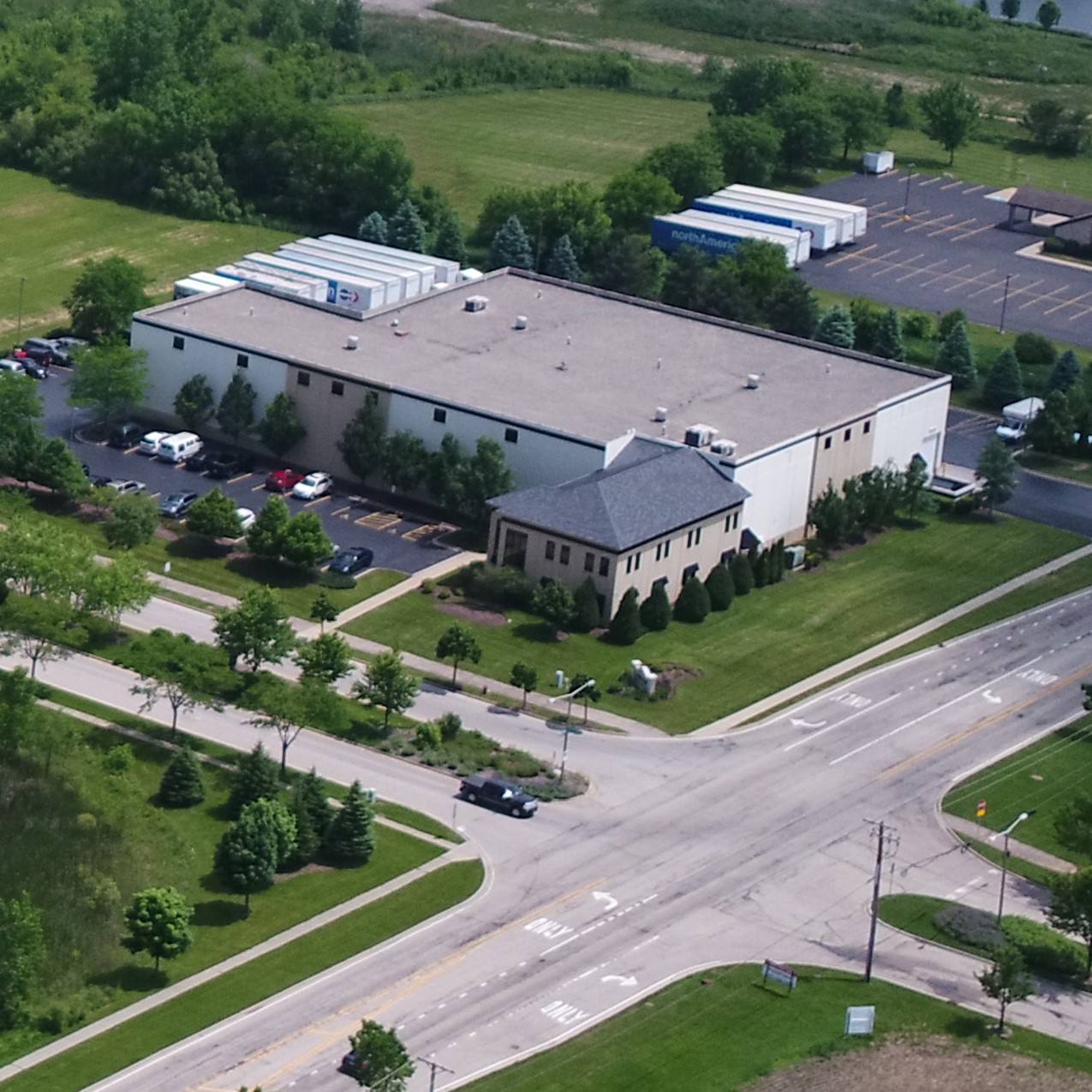 Algonquin, IL / Community Development