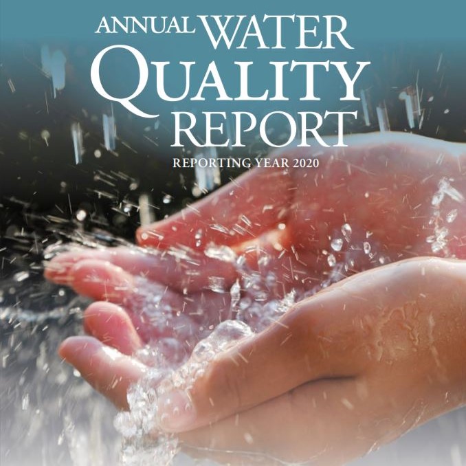 Algonquin, IL / Water & Sewer Utilities