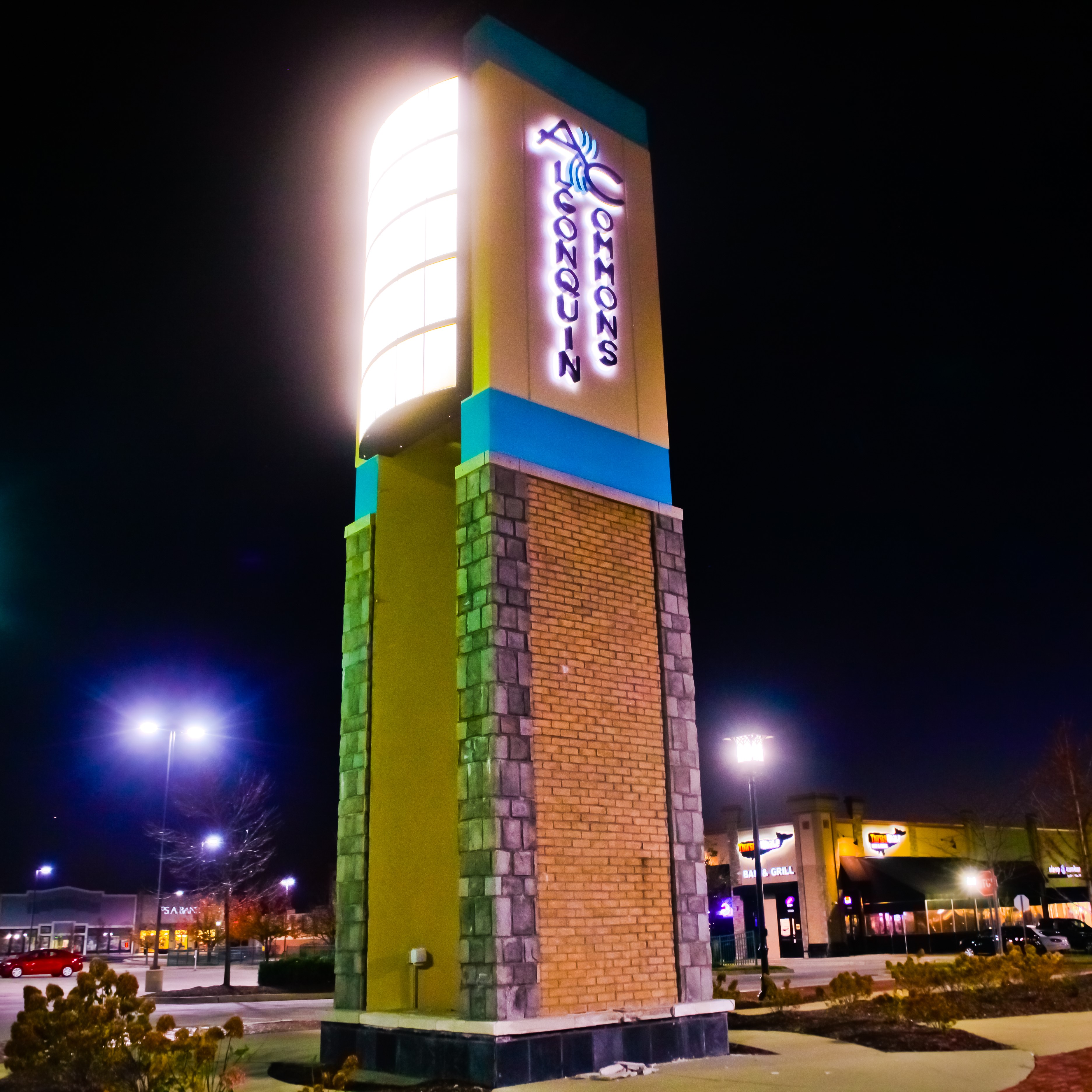 Algonquin, IL / Community Development