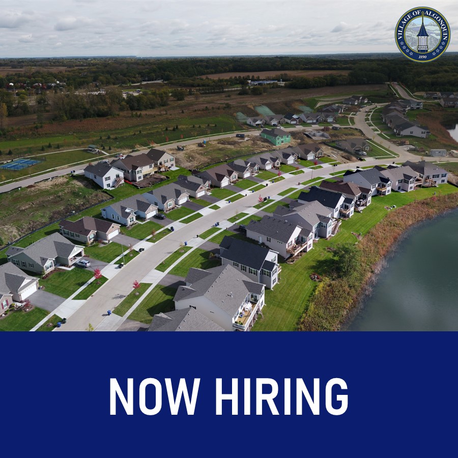 Algonquin, IL / Community Development
