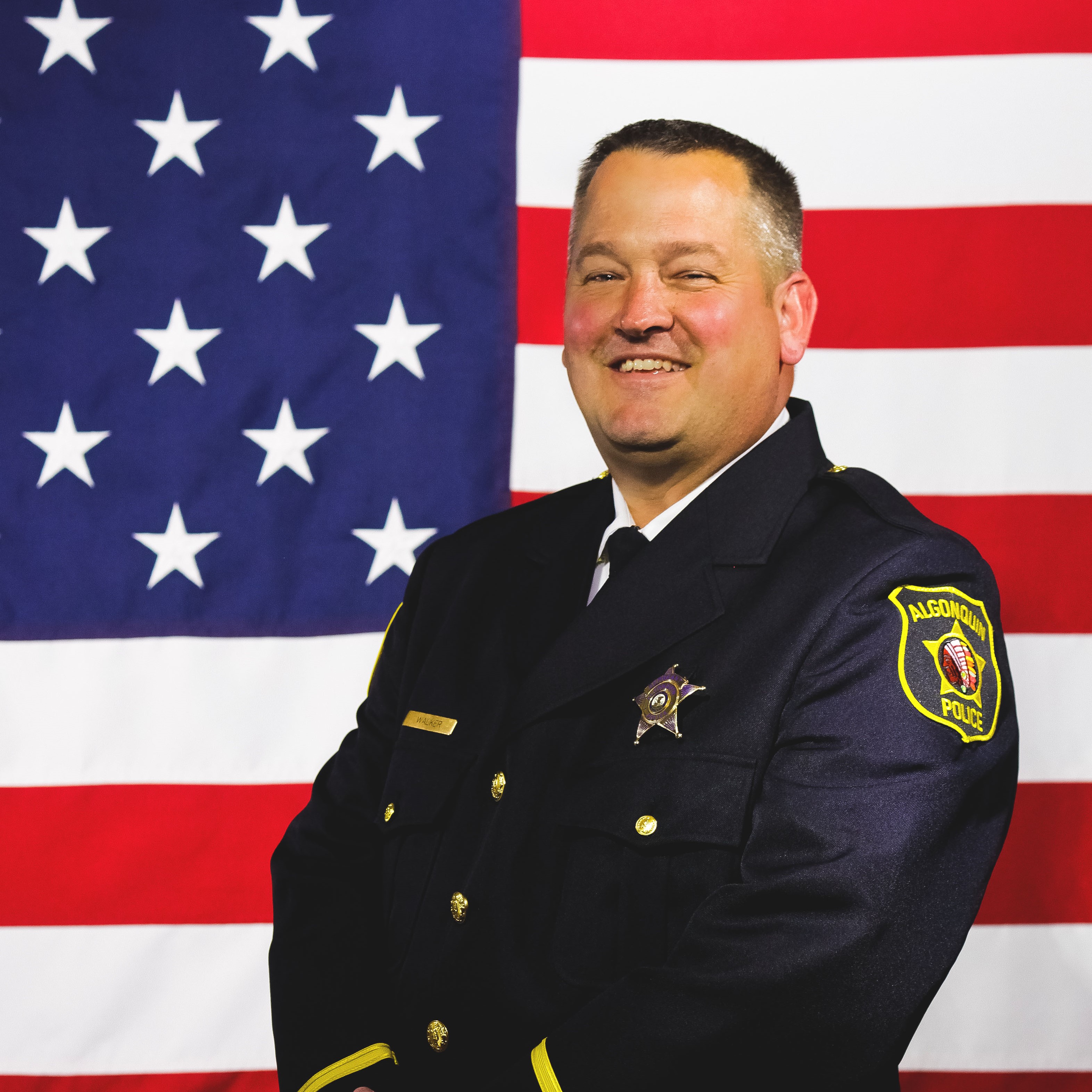 Algonquin, IL / Police