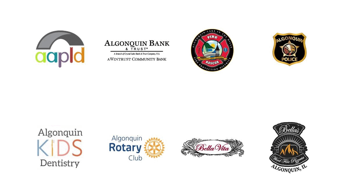 event sponsors
