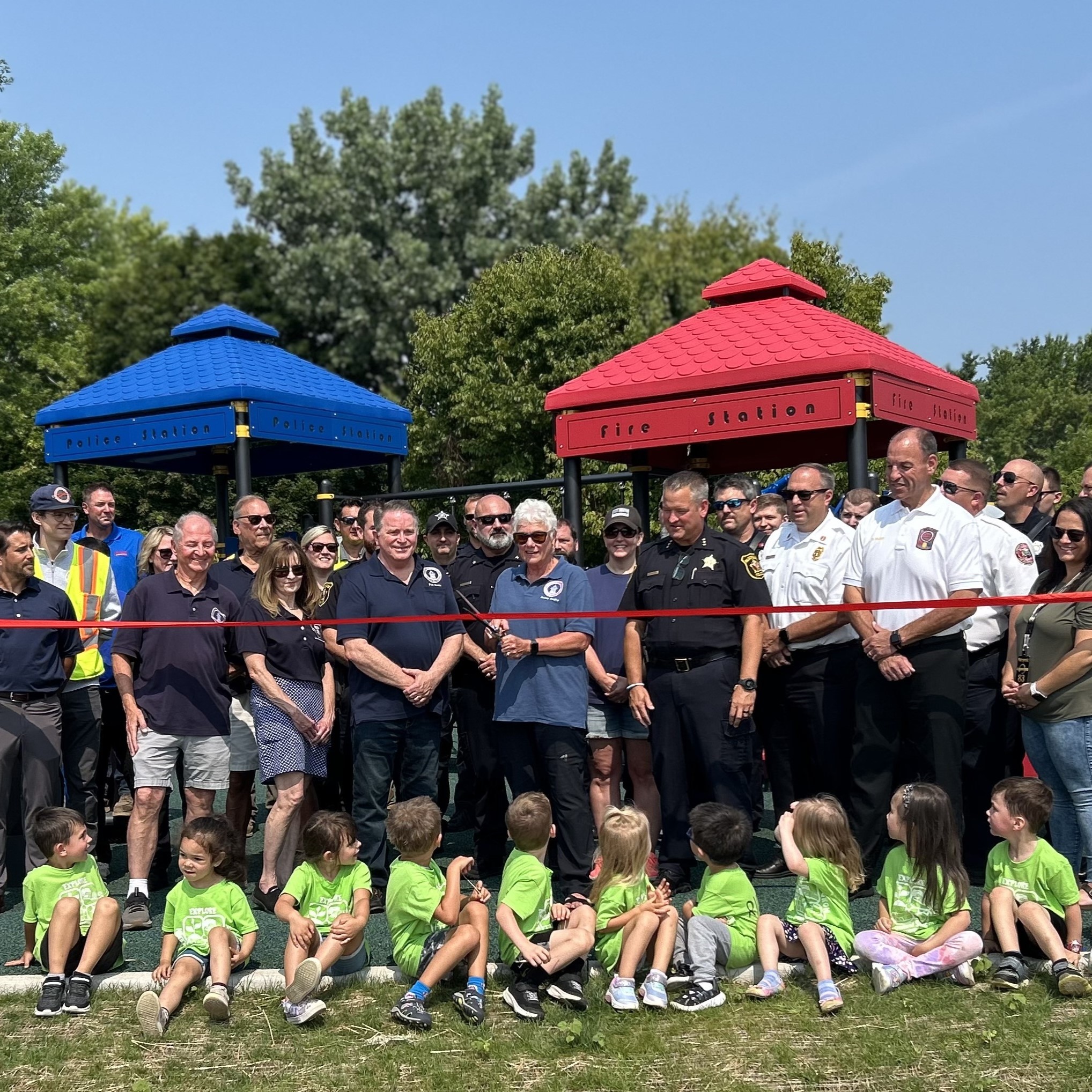 Algonquin, IL / Recreation