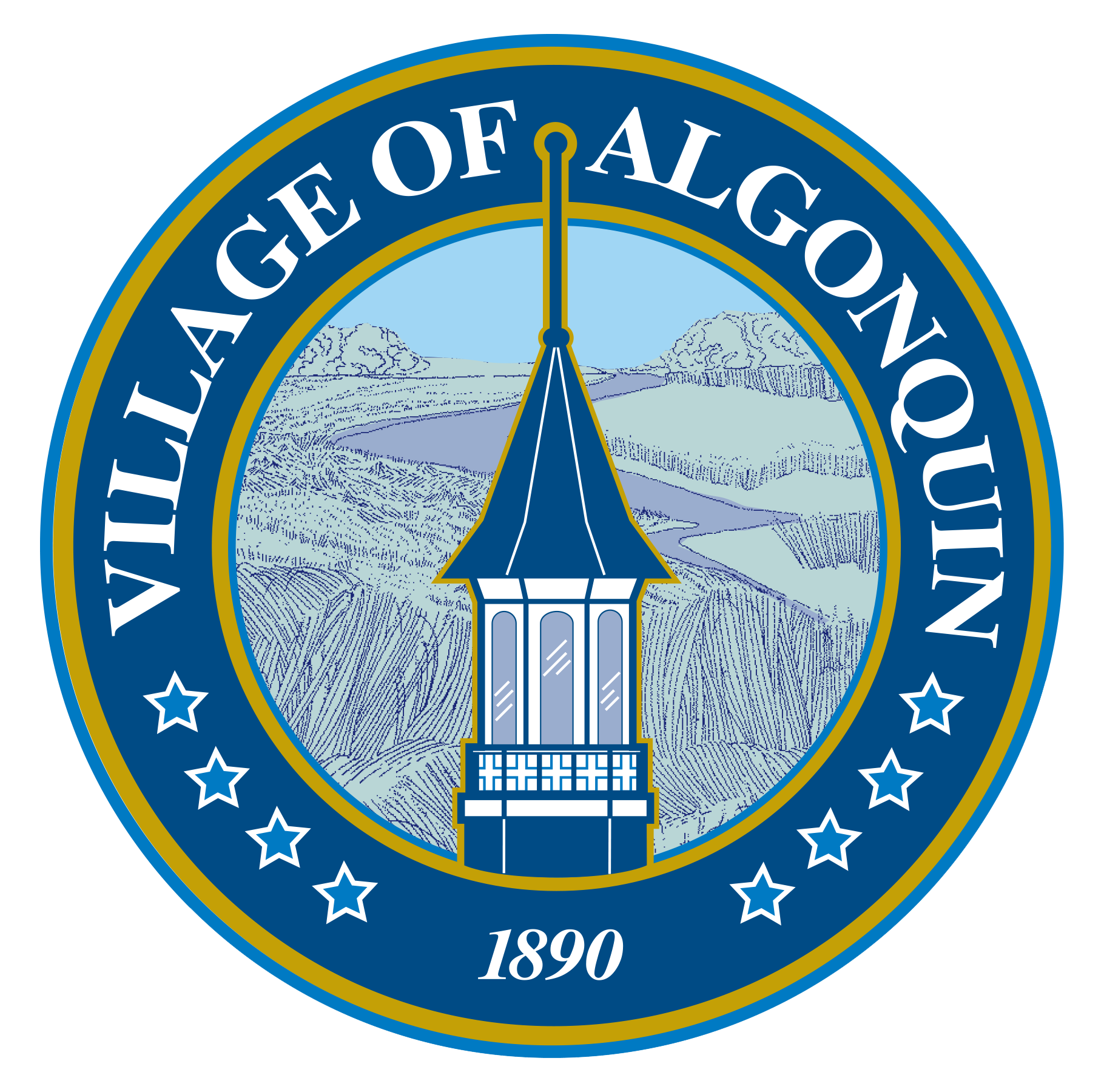 Algonquin Recognized for Financial Reporting