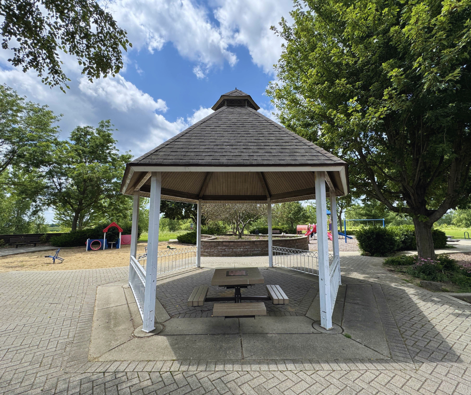 pavilion