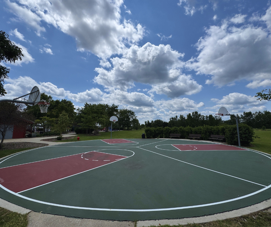 court