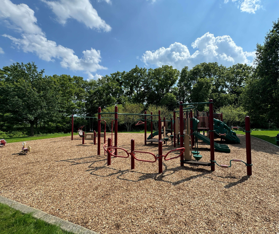 playground