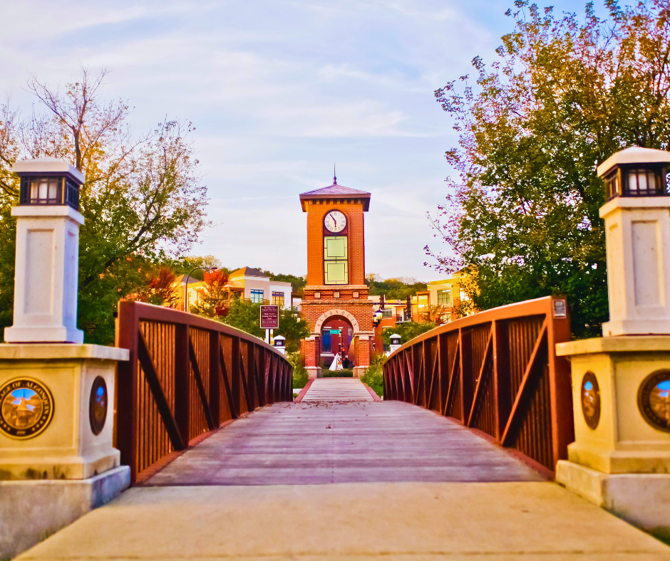 clocktower