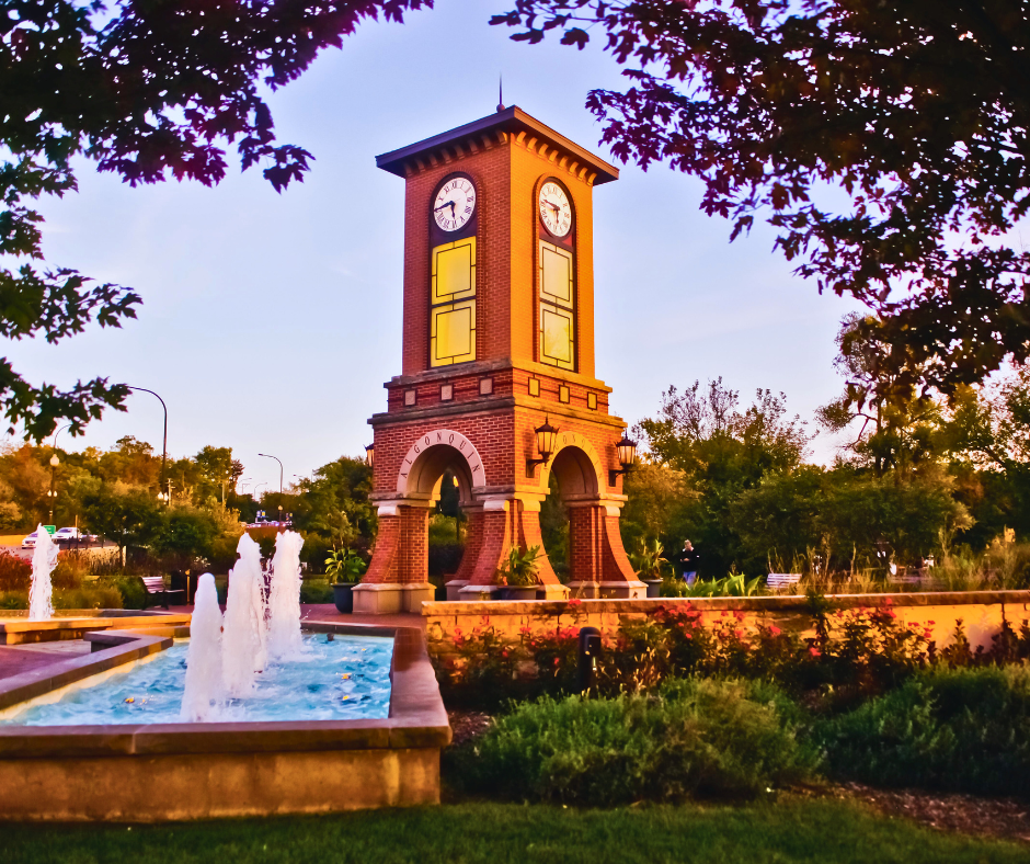 clocktower