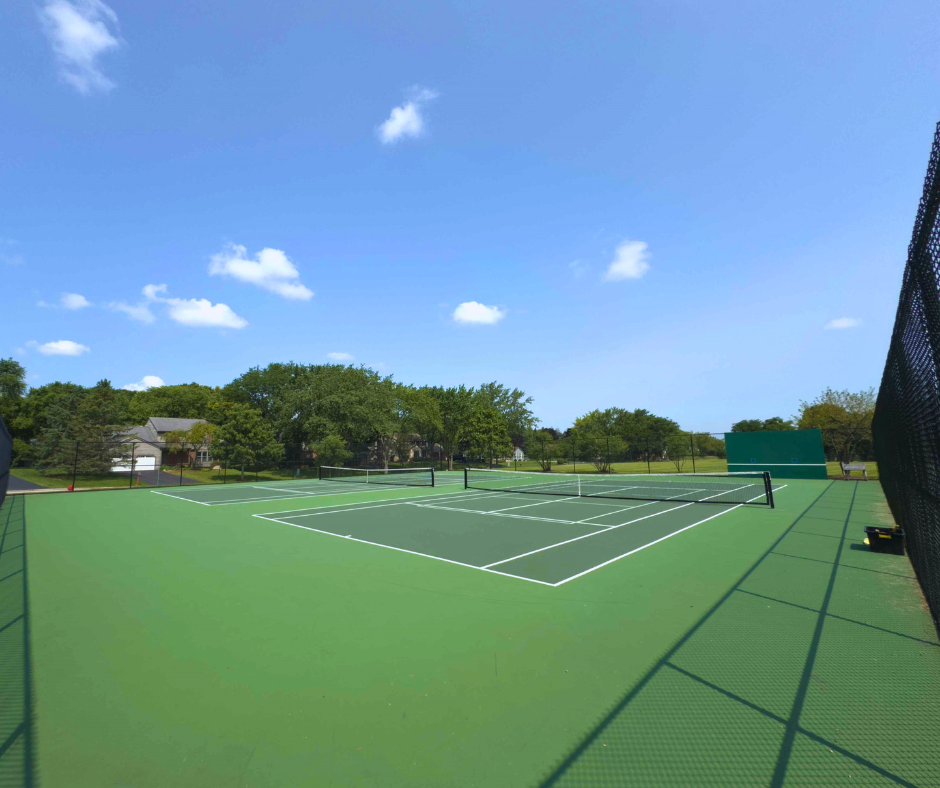 court
