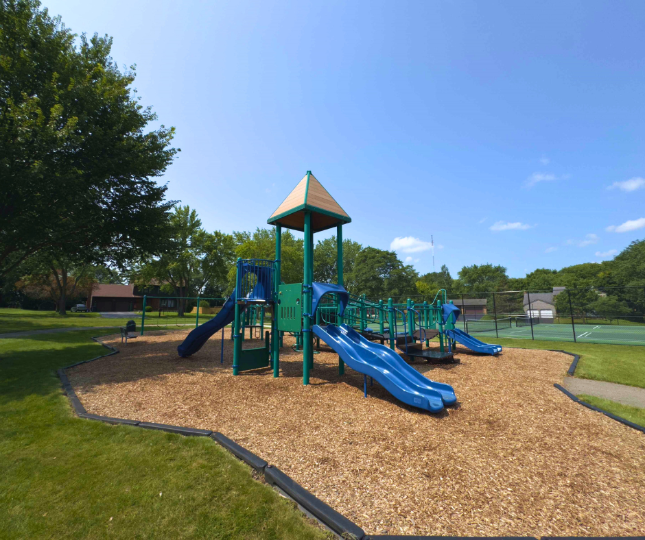 playground