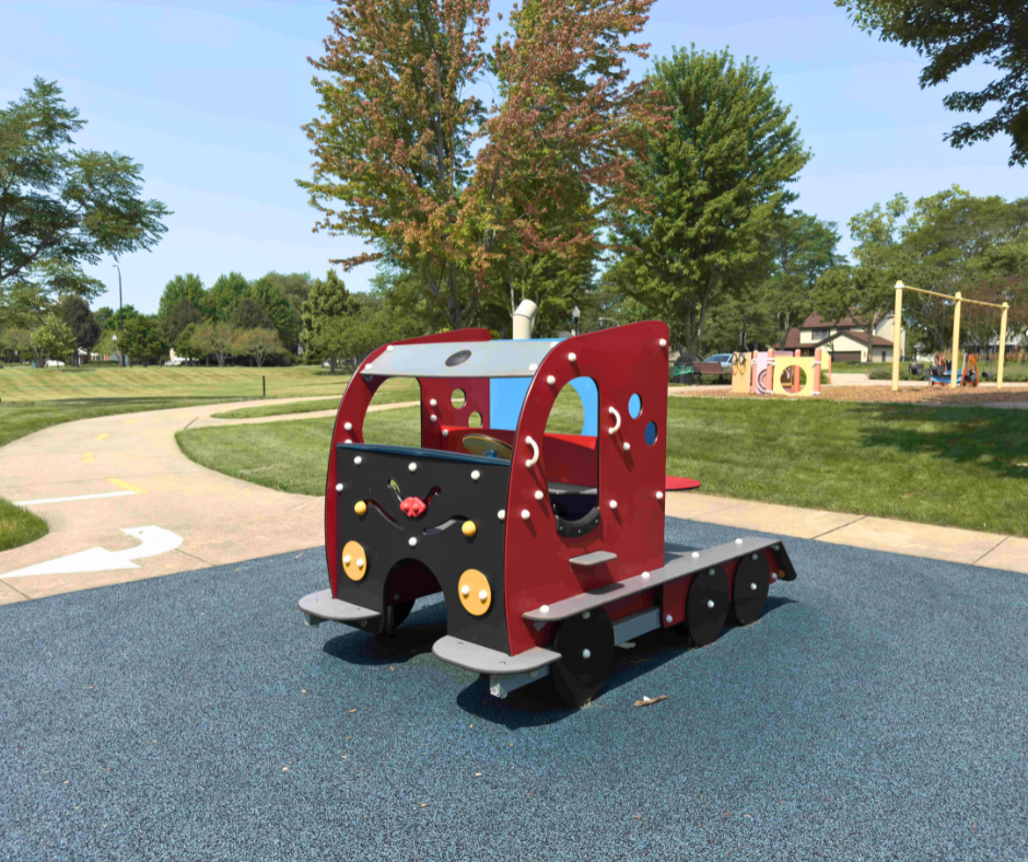 play equipment