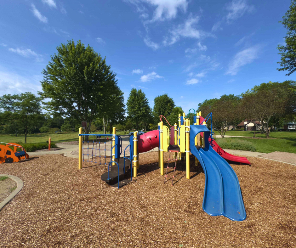 playground
