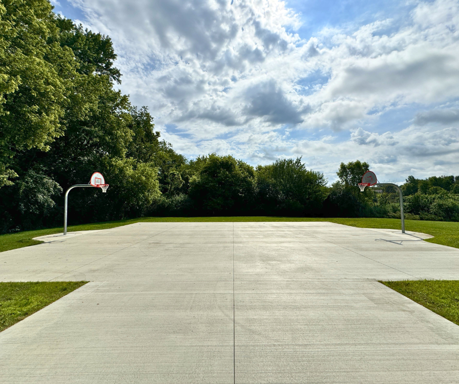 court