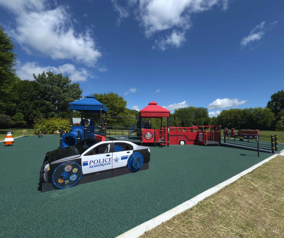 playground