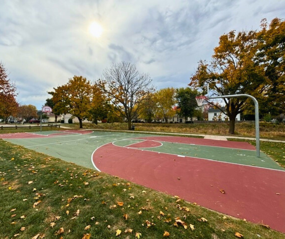 court