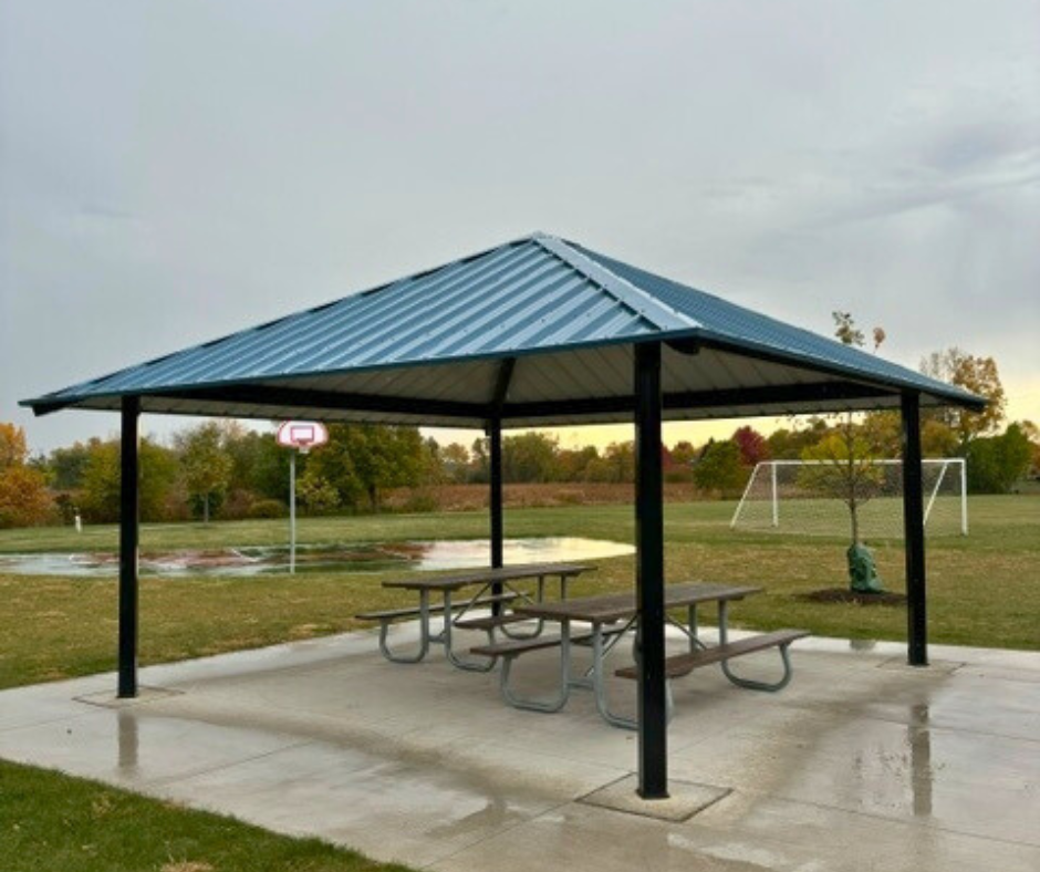pavilion