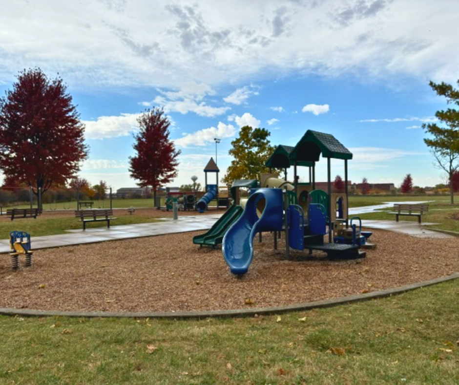 playground