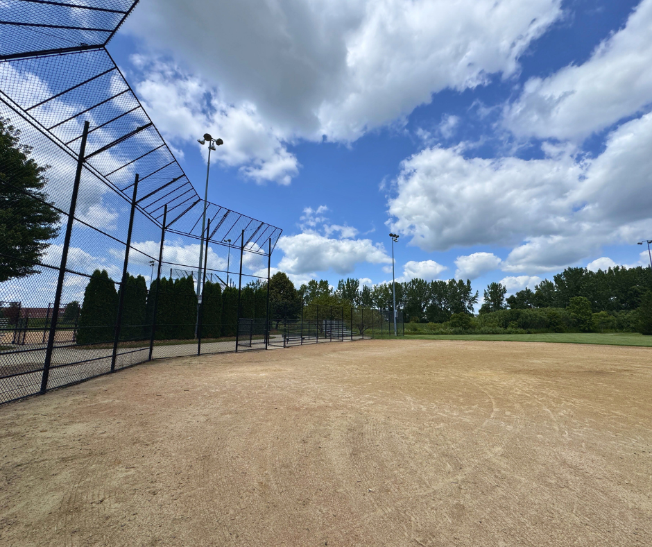 baseball