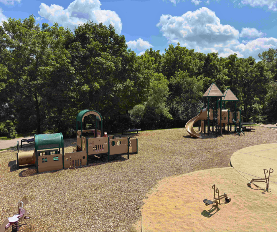 playground