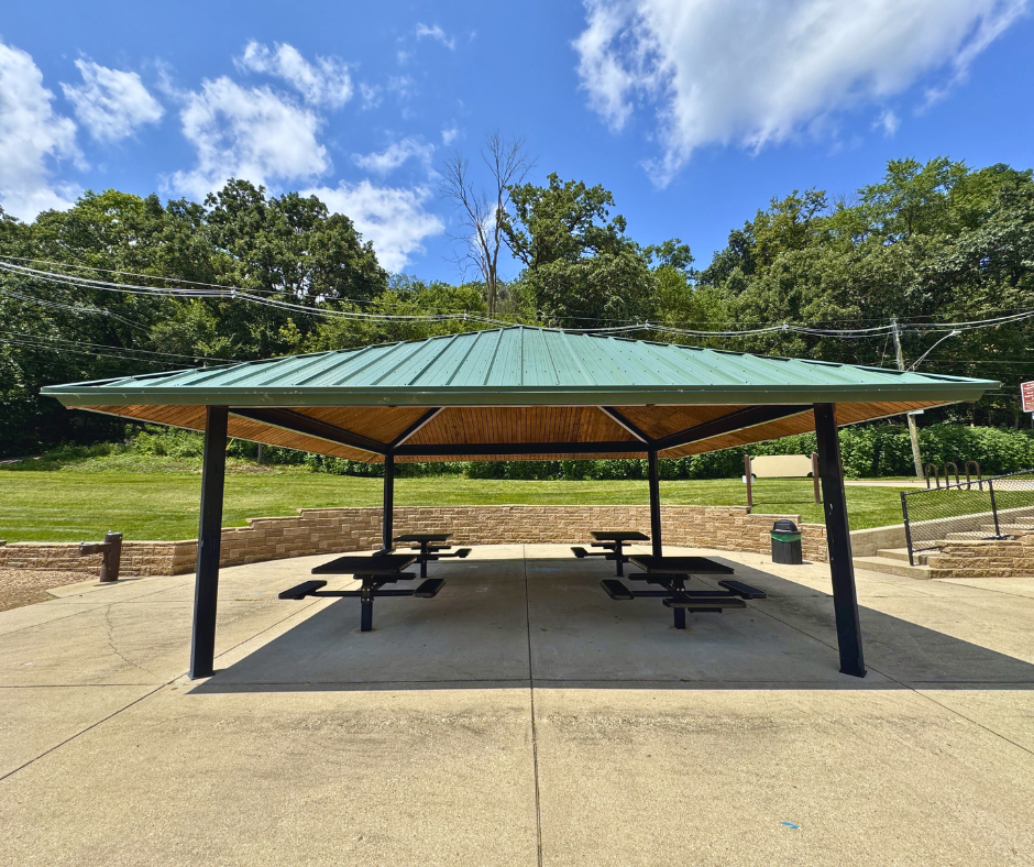 pavilion