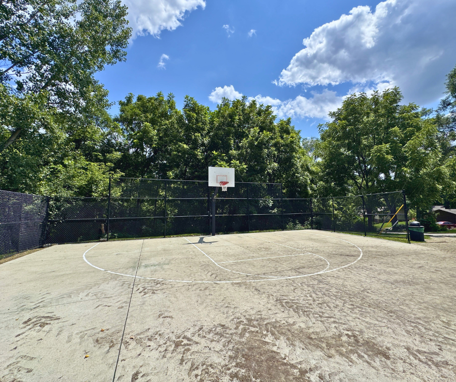 court