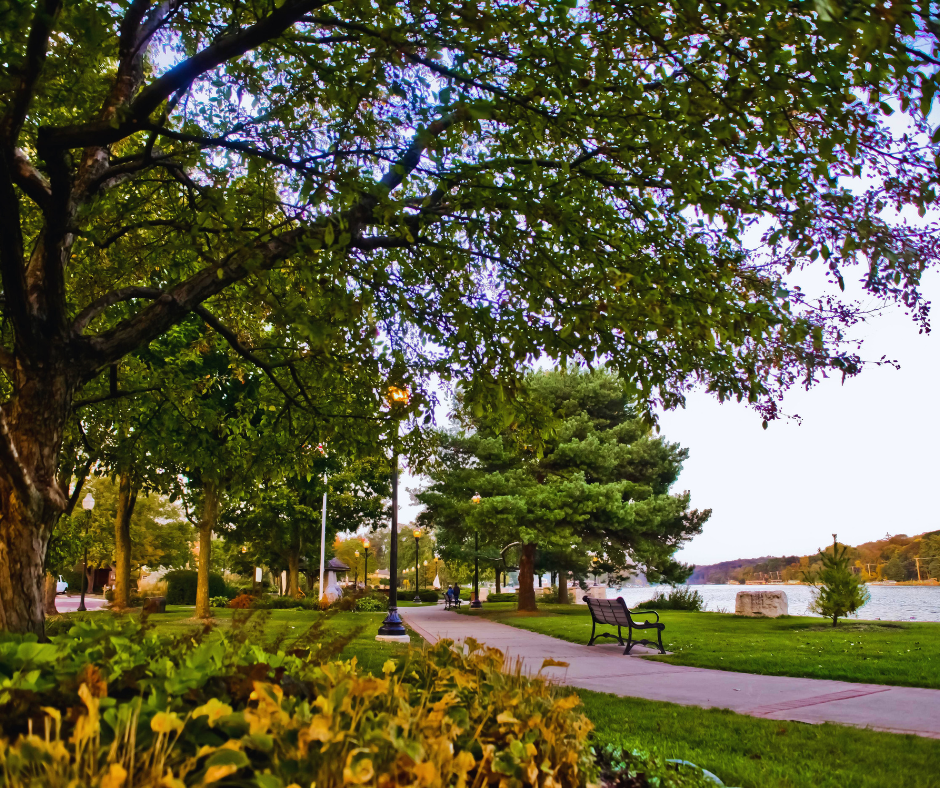 park view