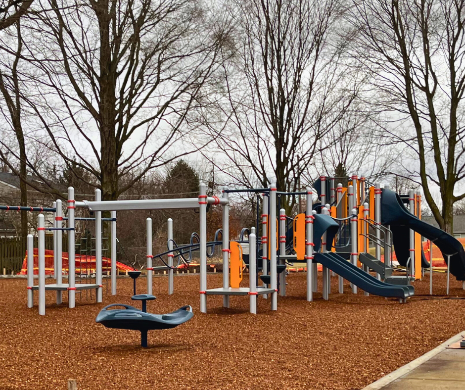playground