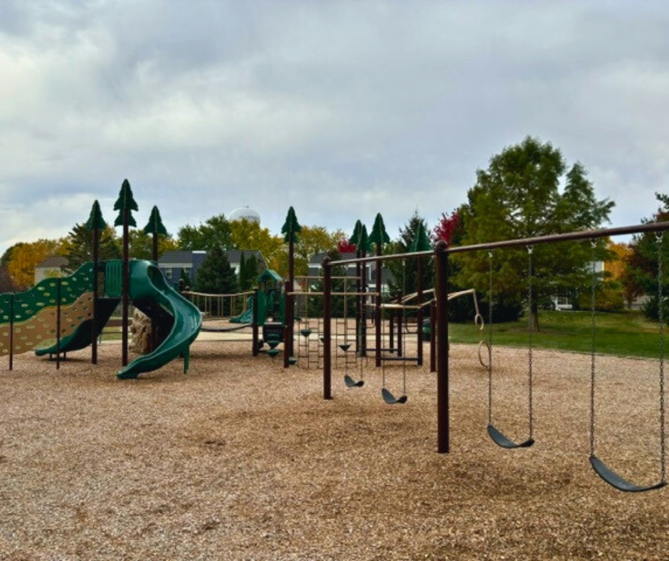 playground