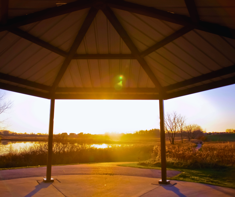 pavilion