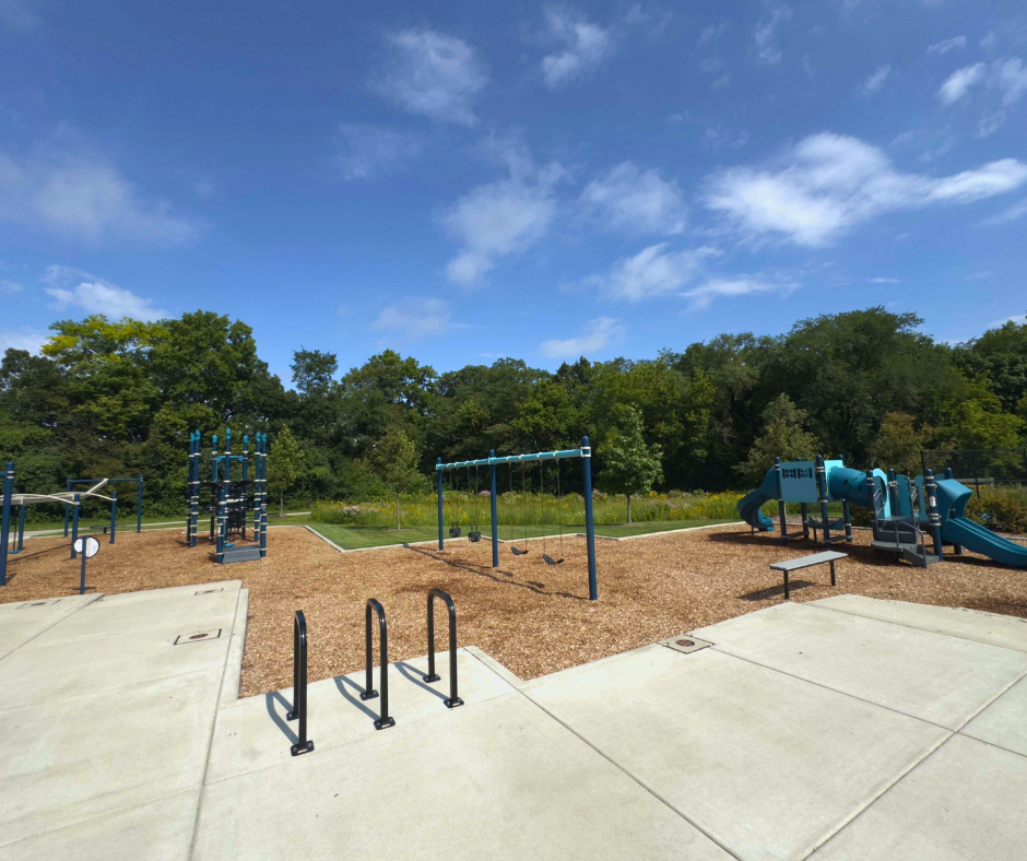 playground