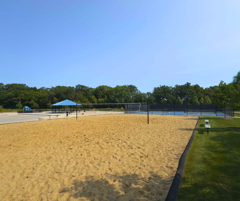 volleyball