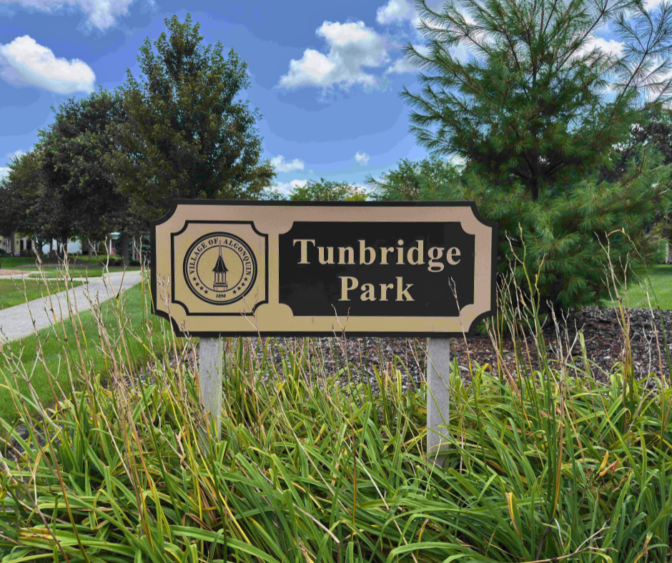 sign