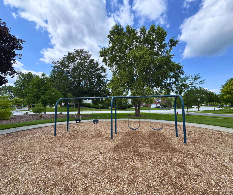 swings
