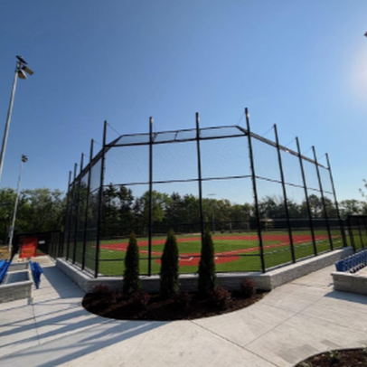 Presidential Park Reopens After Major Renovation